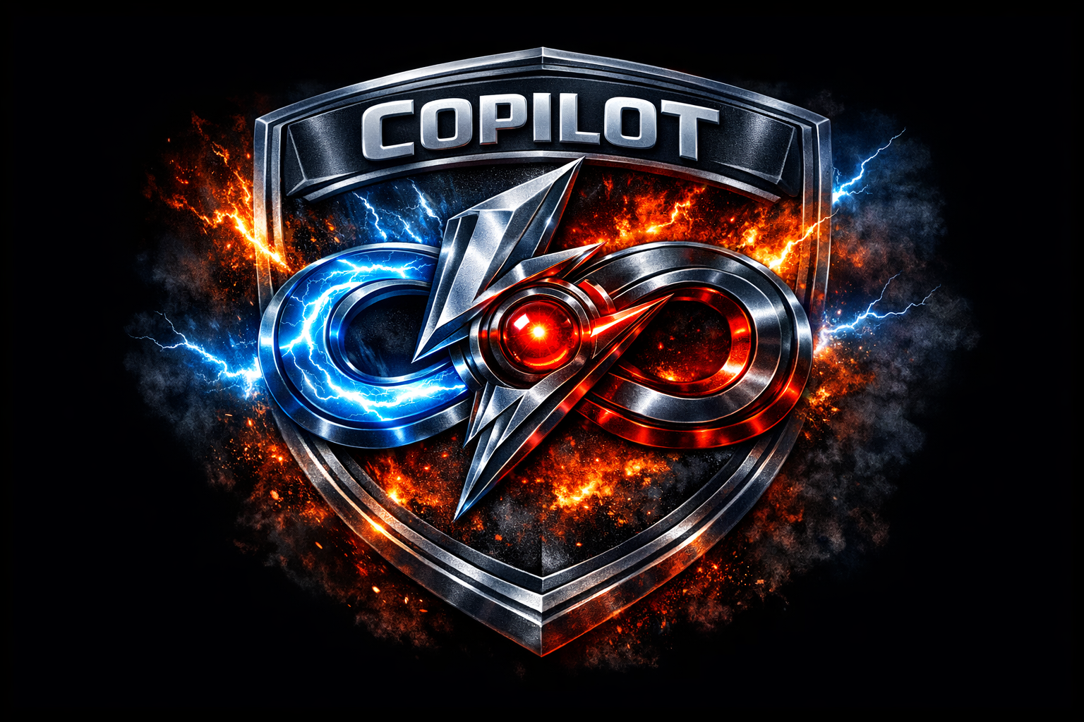 Copilot chess AI