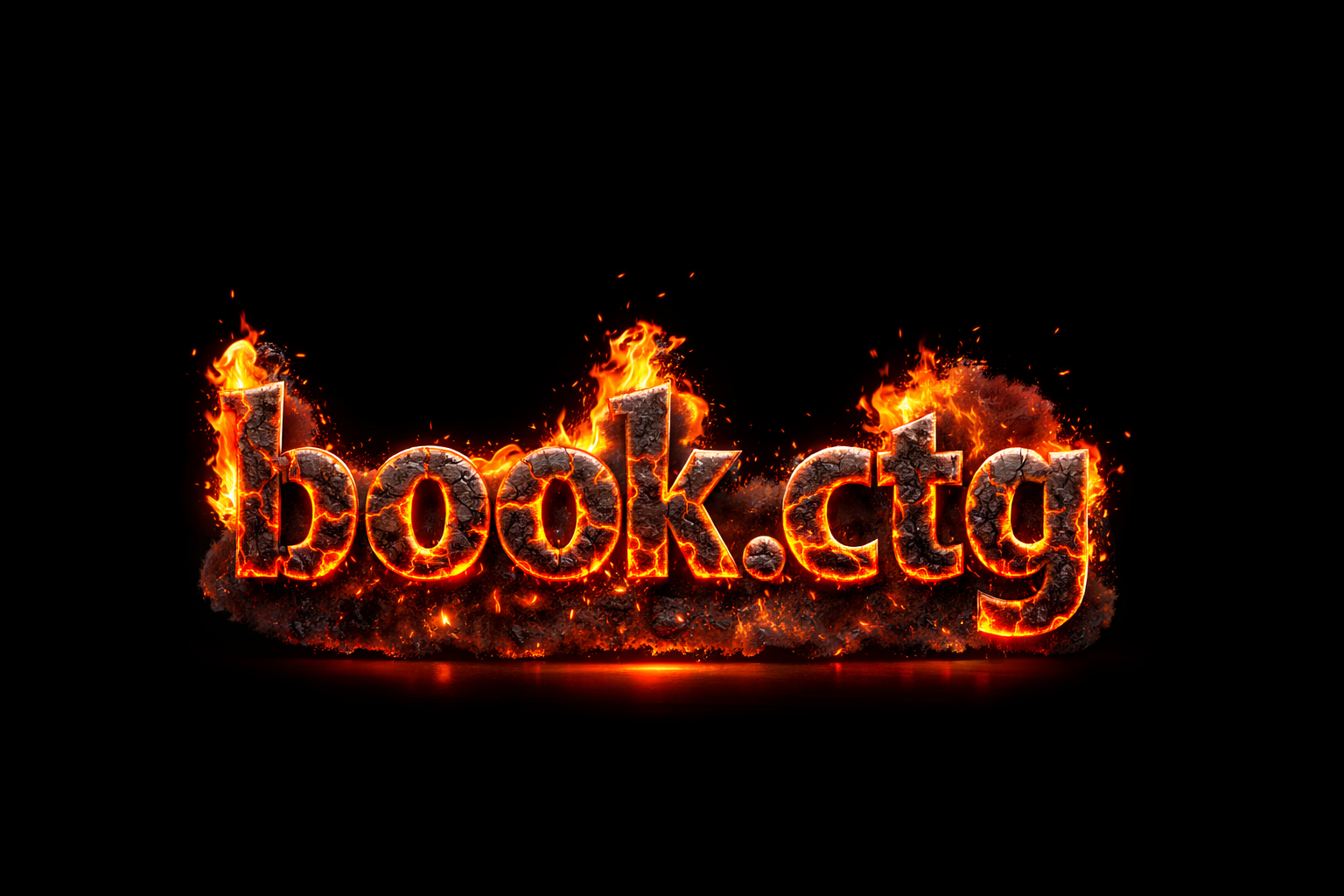 book logo